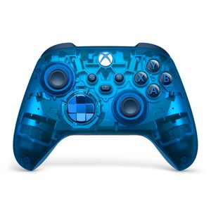Wireless Controller Sky Cipher (Ltd) (XBSeries)