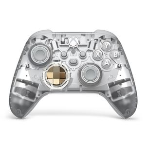 Wireless Controller Ghost Cipher (Spc Edt) (XBSeries)