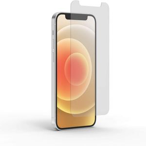 Mica Para iPhone 12 Transparente