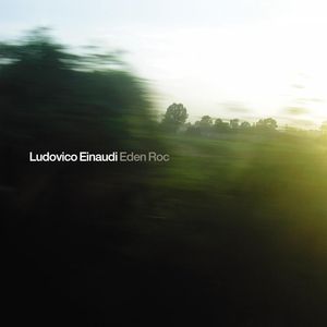 Eden Roc (Coloured Orange) (2 Lp'S) - (Lp) - Ludovico Einaudi