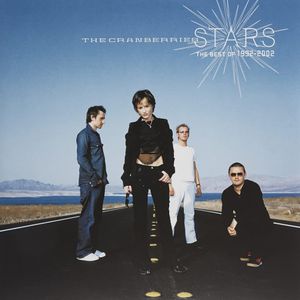 Stars (The B.O. 1992-2002) (2 Lp'S) - (Lp) - Cranberries