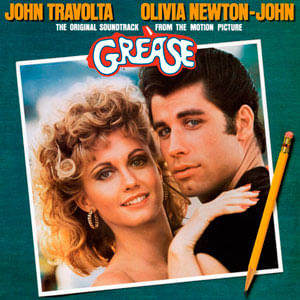 Grease (40Th Anniversary) (2 Lp'S) - (Lp) - Varios