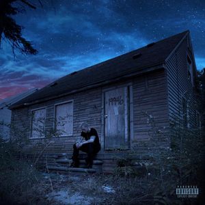 The Marshall Mathers Lp 2 (10Th Anniversary Edition) (4 Lp'S) - (Lp) - Eminem