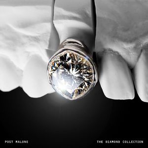 The Diamond Collection (Coloured Silver) (2 Lp'S) - (Lp) - Post Malone