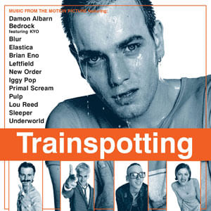 Trainspotting (2 Lp'S) - (Lp) - Varios