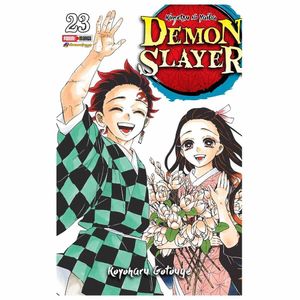 Demon Slayer No. 23