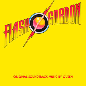 Flash Gordon - (Lp) - Queen