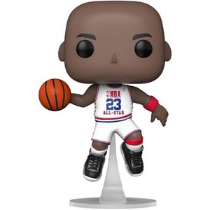 Pop Funko Nba Legends Michael Jordan (1988)