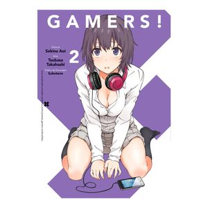 Gamers No. 2