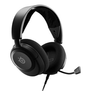 Arctis Nova 1 Gaming Headset En Negro