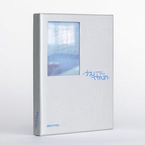 Romance : Untold -Daydream- (Blue Moon Ver.) - (Cd) - Enhypen