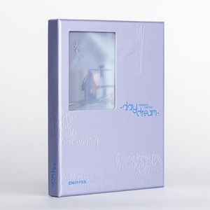 Romance : Untold -Daydream- (White Midnight Ver.) - (Cd) - Enhypen