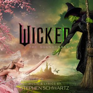 Wicked: The Soundtrack - (Cd) - Stephen Schwartz