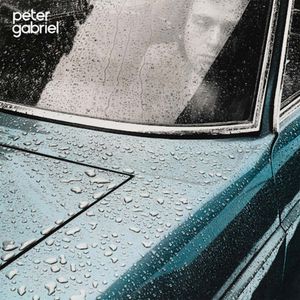 Peter Gabiel 1: Car - (Lp) - Peter Gabriel