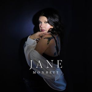 Jane Monheit - (Cd) - Jane Monheit
