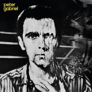 Peter Gabiel 3: Melt - (Lp) - Peter Gabriel