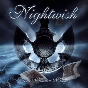 Dark Passion Play (2 Lp'S) - (Lp) - Nightwish