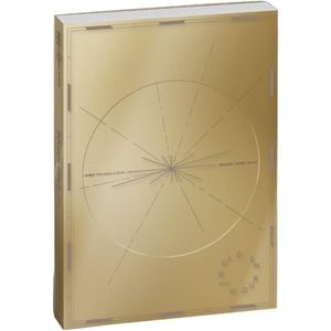 Golden Hour : Part. 2 - For Version - (Cd) - Ateez