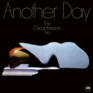 Another Day - (Cd) - Oscar Peterson
