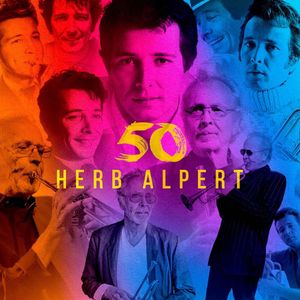 50 (Digipack) - (Cd) - Herb Alpert