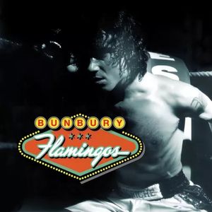 Flamingos (Import) - (Cd) - Enrique Bunbury