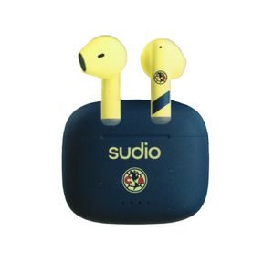 Audifonos True Wireless A1 Club America