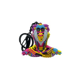 Llavero 3D Disney Rafiki