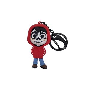 Llavero 3D Coco Miguel