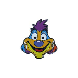 Pin Metalico Disney Timon