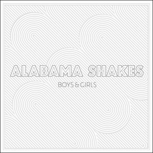 Boys & Girls - (Lp) - Alabama Shakes