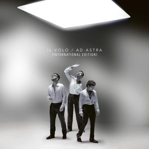 Ad Astra (International Edition) - (Cd) - Il Volo