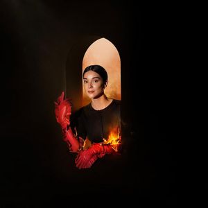 Todos Nacen Gritando - (Cd) - St Vincent