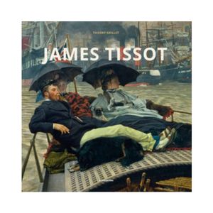 James Tissot - (Libro) - Varios