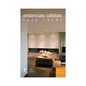 Estancias Calidas. Small Books - (Libro) - Varios