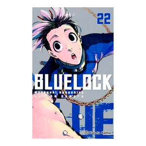Blue Lock No. 22