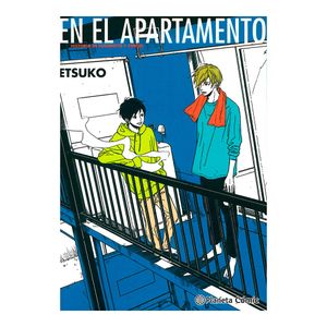 En El Apartamento No. 2