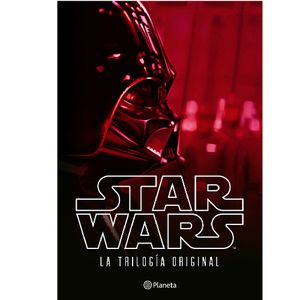 Star Wars. La Trilogia Original