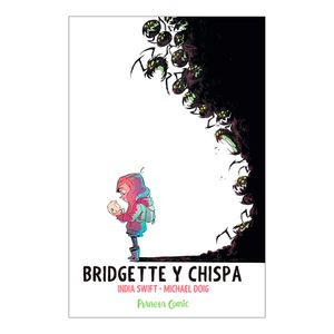 Bridgette Y Chispa