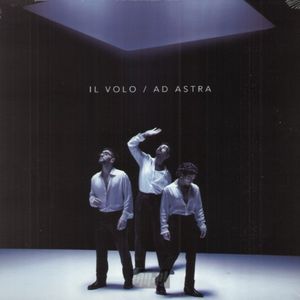 Ad Astra - (Cd) - Il Volo
