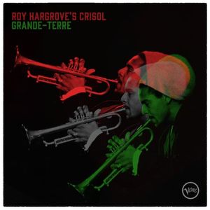 Grande-Terre (2 Lp'S) - (Lp) - Roy Hargrove
