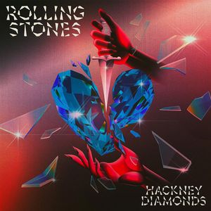 Hackney Diamonds (2 Lp'S) - (Lp) - The Rolling Stones