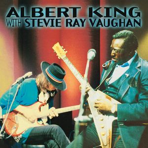 In Session (2 Cd'S) - (Cd) - Albert King / Stevie Ray Vaughan