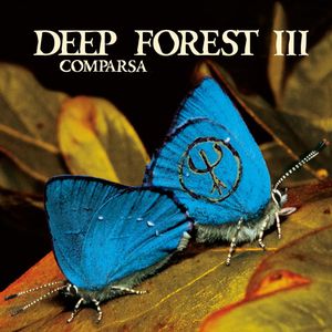 Comparsa - (Lp) - Deep Forest