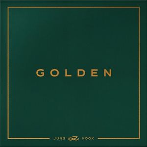 Golden - (Lp) - Jung Kook (Bts)