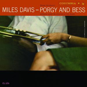 Porgy & Bess - (Lp) - Miles Davis