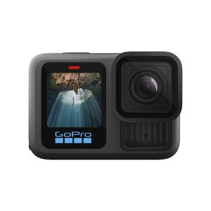 Camara Hero 13 En Negro