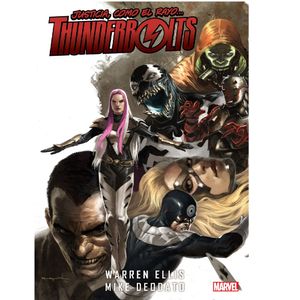 Thunderbolts