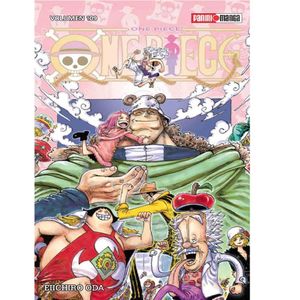 One Piece No. 109