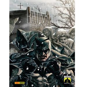 Batman Noel