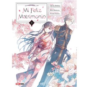 Mi Feliz Matrimonio No. 1